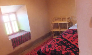 La Fibule D'Or Hotel Ait Benhaddou Exterior foto